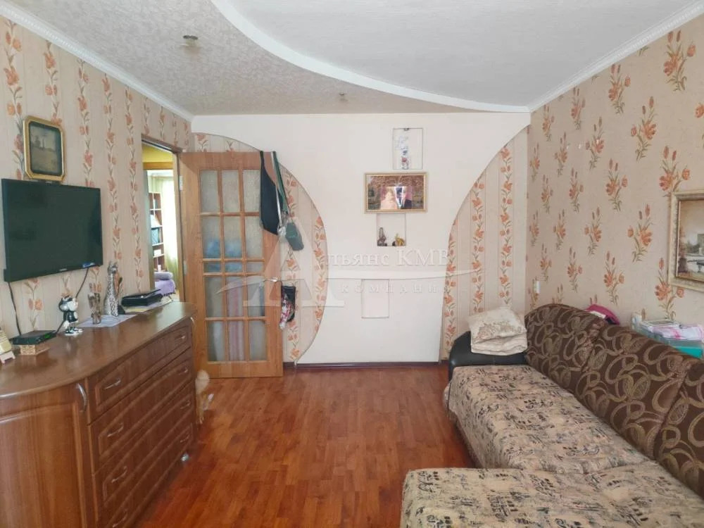 Продажа квартиры, Георгиевск, ул. Кочубея - Фото 3