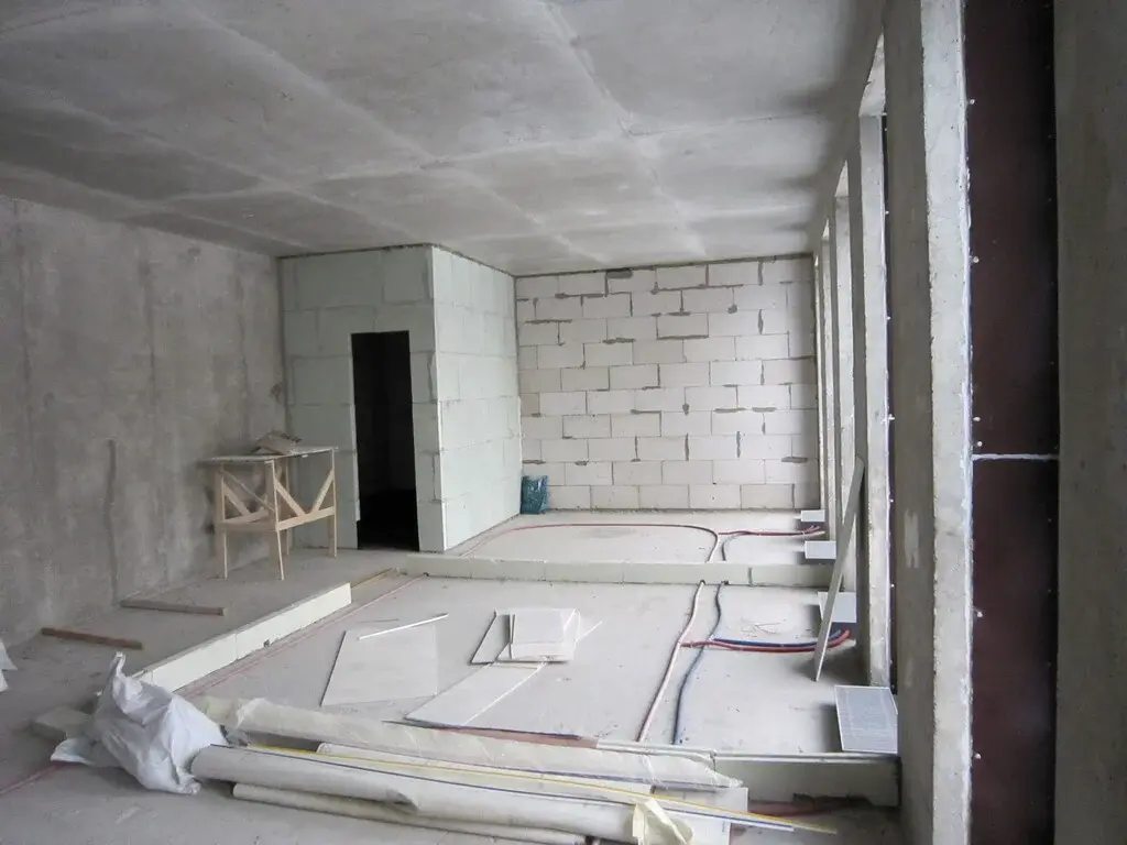 продается двухкомнатная квартира - Фото 10