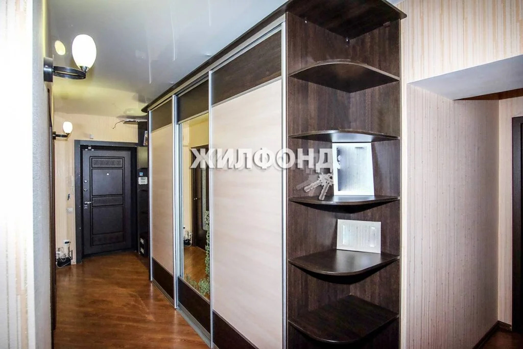 Продажа квартиры, Новосибирск, ул. Стартовая - Фото 7
