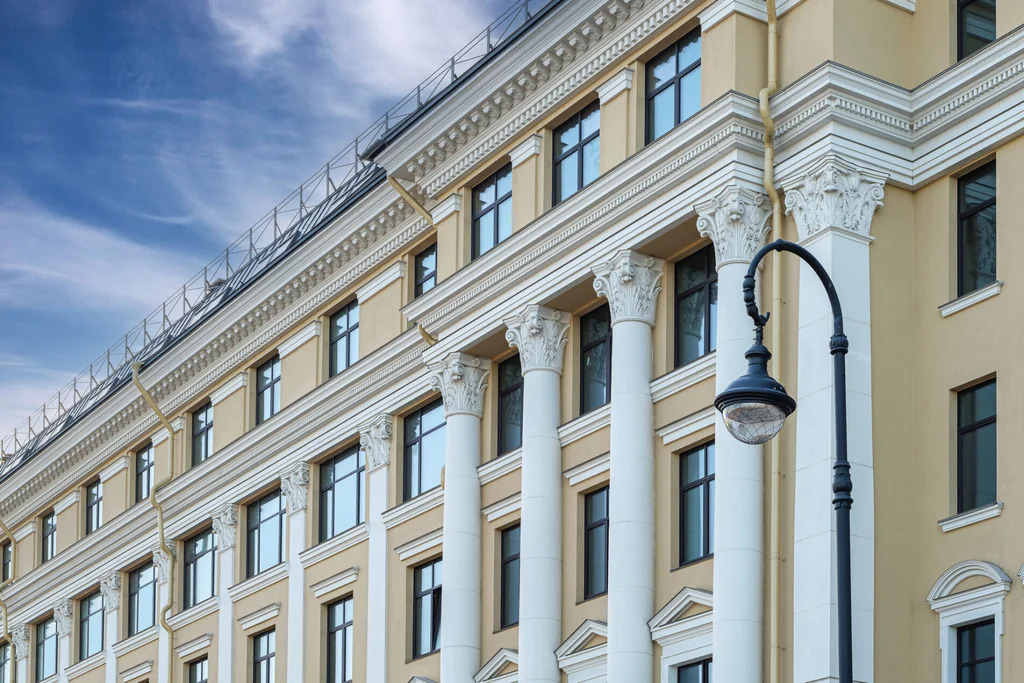 Продажа квартиры, м. Чернышевская, Воскресенская наб. - Фото 37