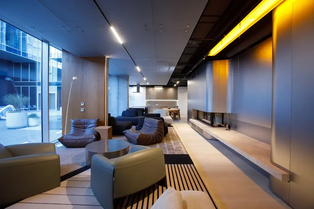 АПАРТ с дизайном - Фото 28