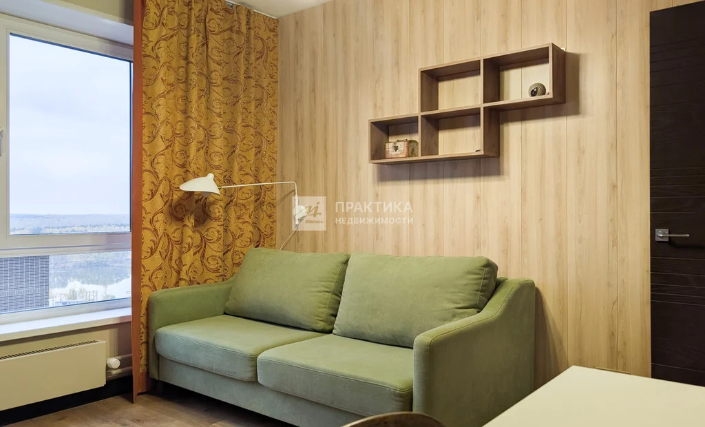 Аренда квартиры, Коммунарка, Сосенское с. п., ул. Александры Монаховой - Фото 18