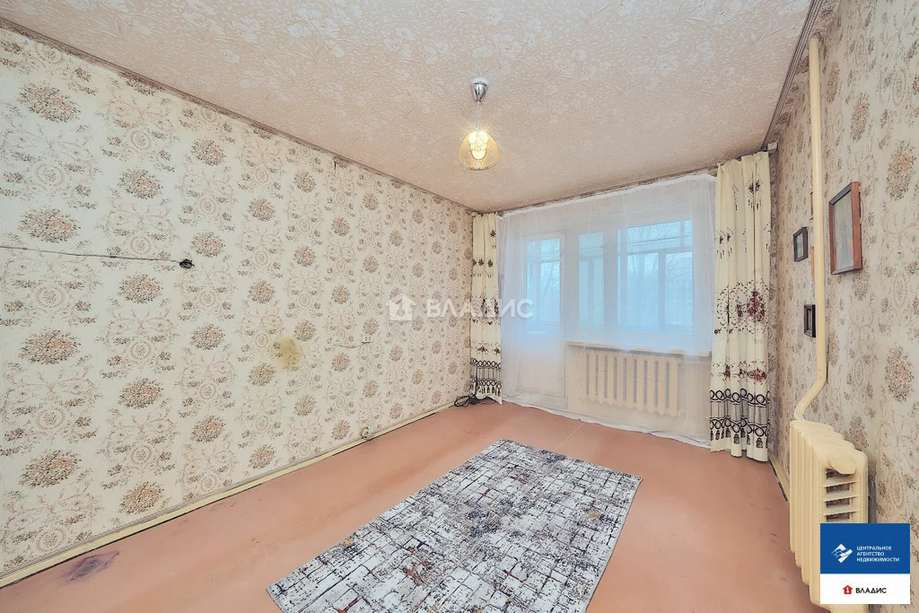 Продажа квартиры, Рязань, ул. Новаторов - Фото 5