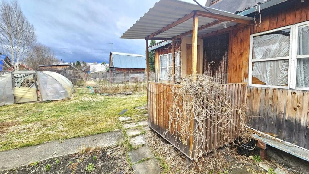 Продажа дома, Новосибирск - Фото 6