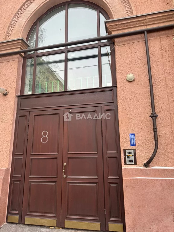 Санкт-Петербург, улица Ленсовета, д.10, 3-комнатная квартира на ... - Фото 11