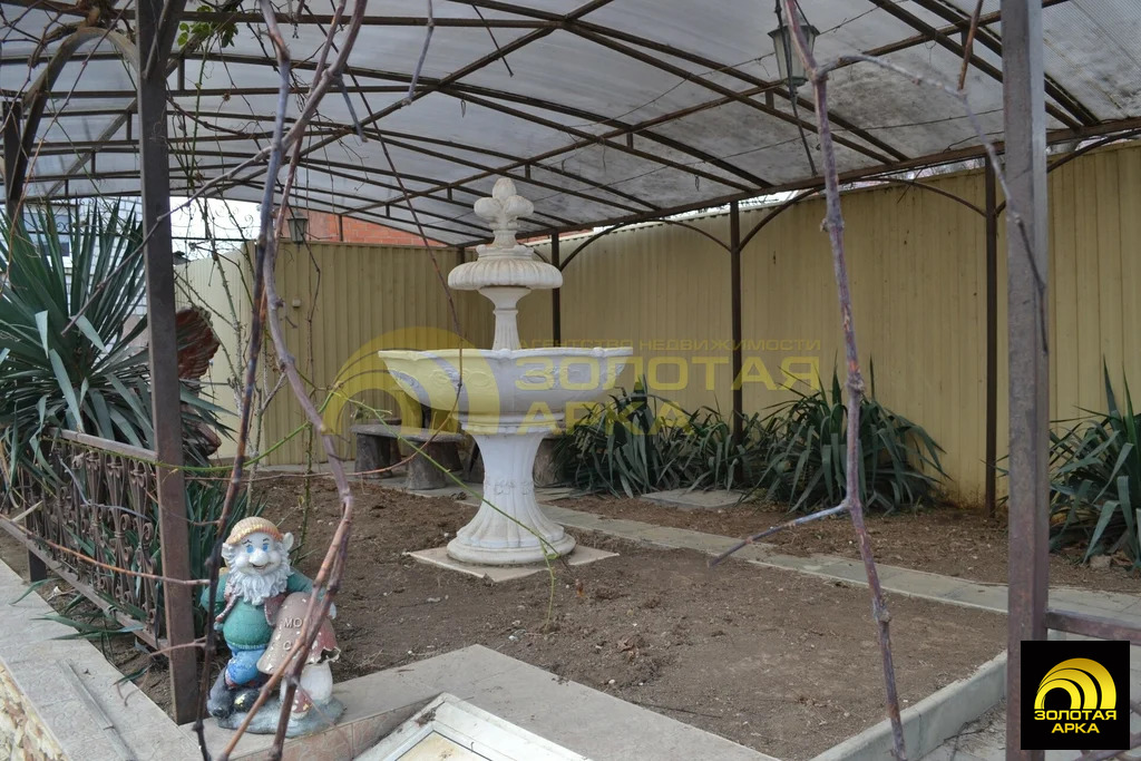 Продажа дома, Тамань, Темрюкский район, ул. Комсомольская - Фото 10