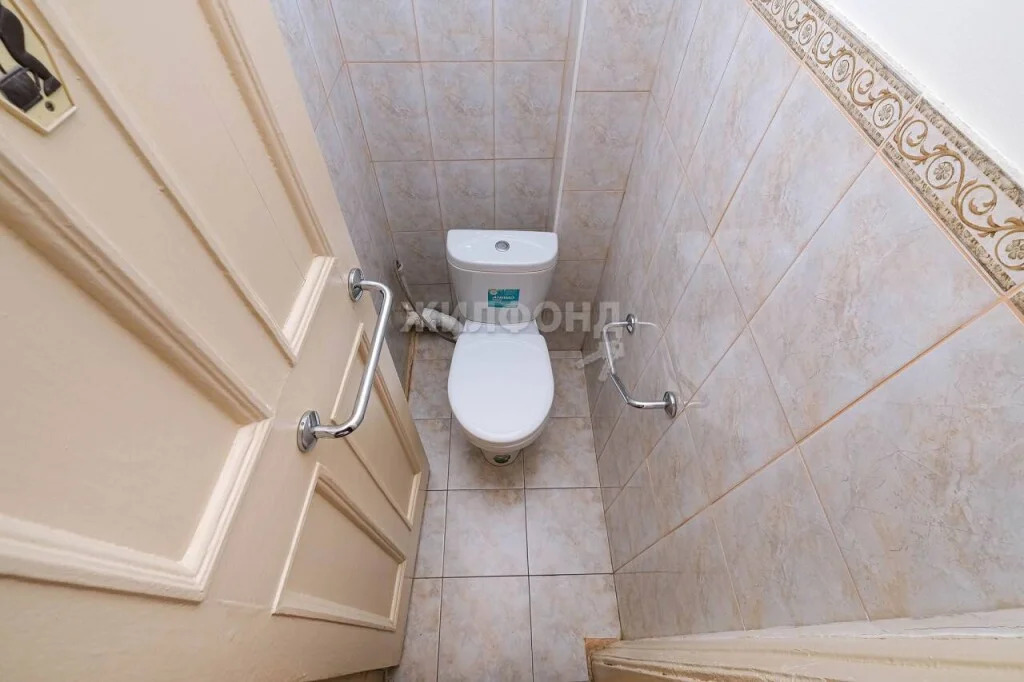 Продажа квартиры, Колывань, Колыванский район, Соловьёва - Фото 12