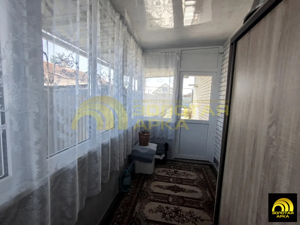 Продажа дома, Варениковская, Крымский район - Фото 9