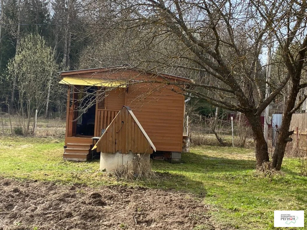 Продажа участка, Наро-Фоминск, Наро-Фоминский район - Фото 2