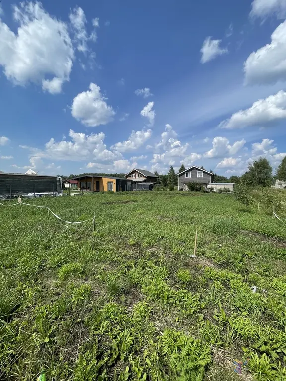 Продам зeмeльный учacток ИЖС в пoсёлке «ЭкоКвартал Раздолье» - Фото 3