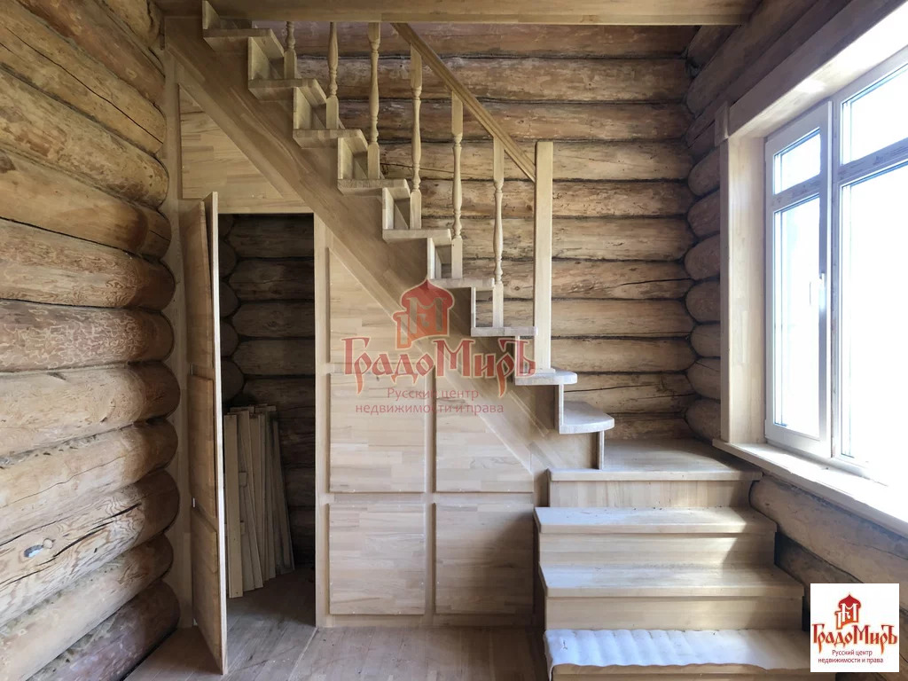 Продажа дома, Сергиево-Посадский район, Первомайская ул. - Фото 2