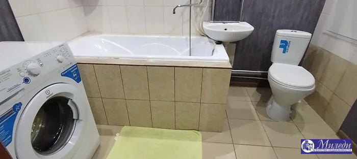 Продажа квартиры, Батайск, ул. Орджоникидзе - Фото 4