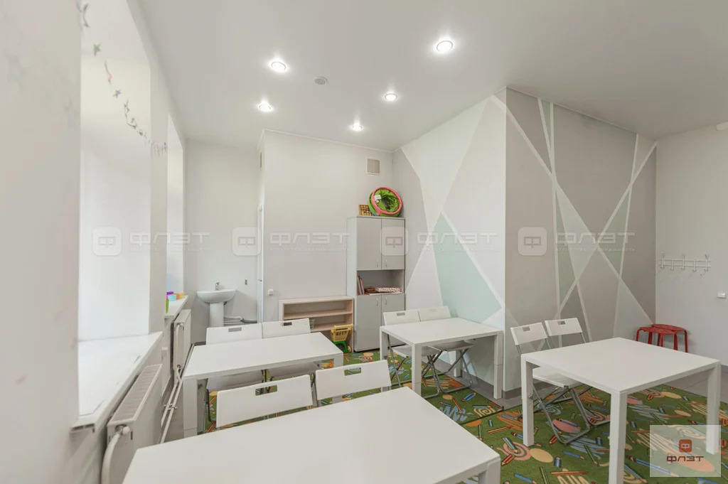 Продажа офиса, Усады, Лаишевский район, ул. Сиреневая - Фото 3