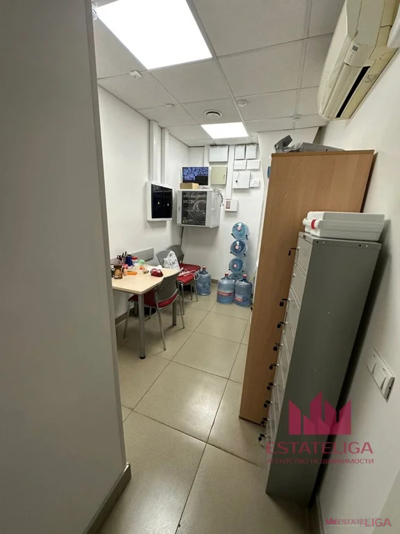 Аренда офиса, ул. Перерва - Фото 8