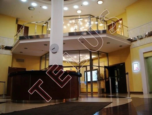 м.ул.1905 года, 2-я Звенигородская ул. 7618 м2 Здание (ном. объекта: ... - Фото 6