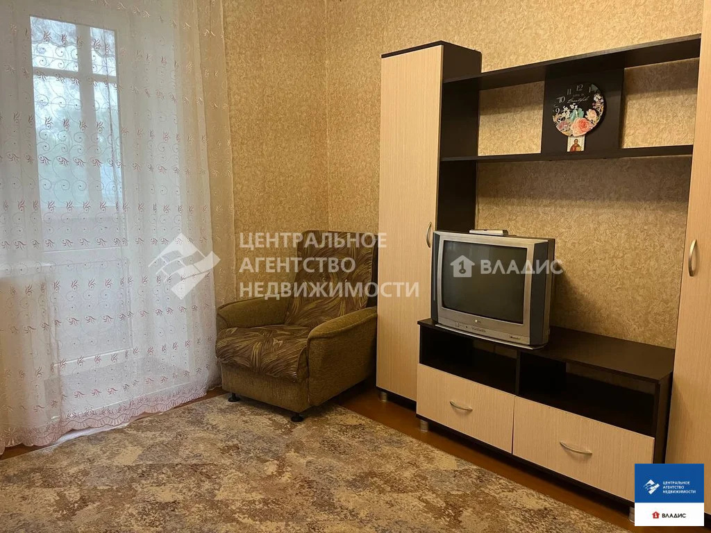 Аренда квартиры, Рязань, ул. Грибоедова - Фото 7