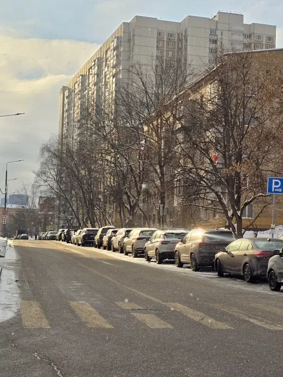 3-ка, Москва, 5-я Останкинский пер, 11а - Фото 18