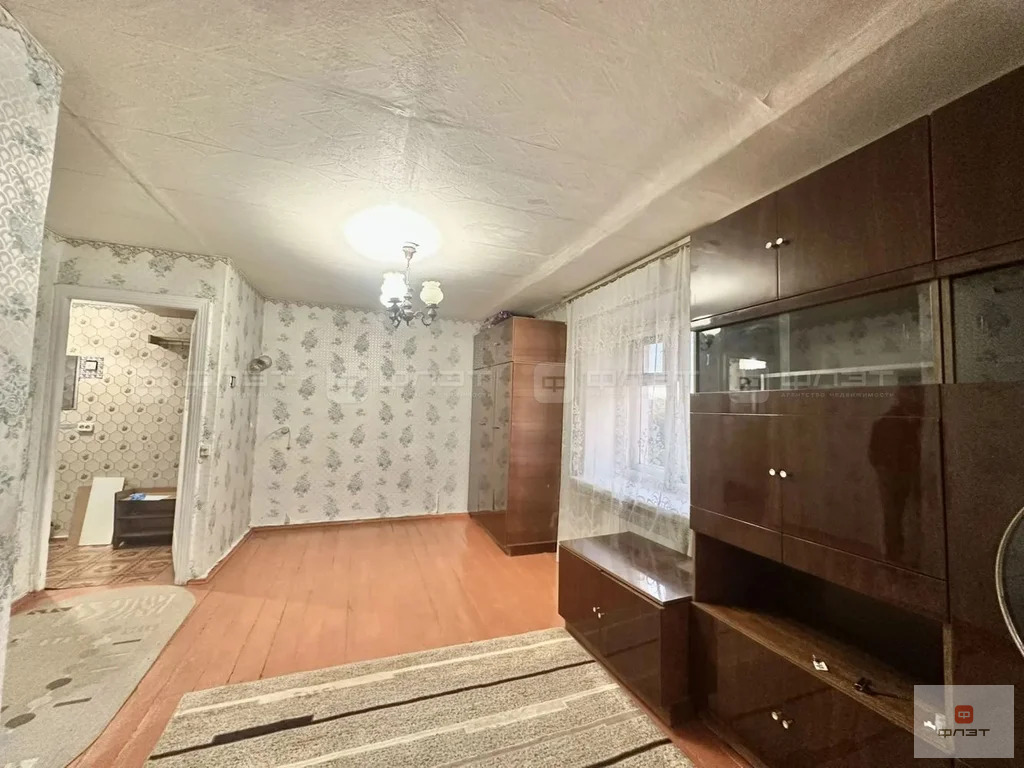 Продажа квартиры, Казань, Горьковское ш. - Фото 3