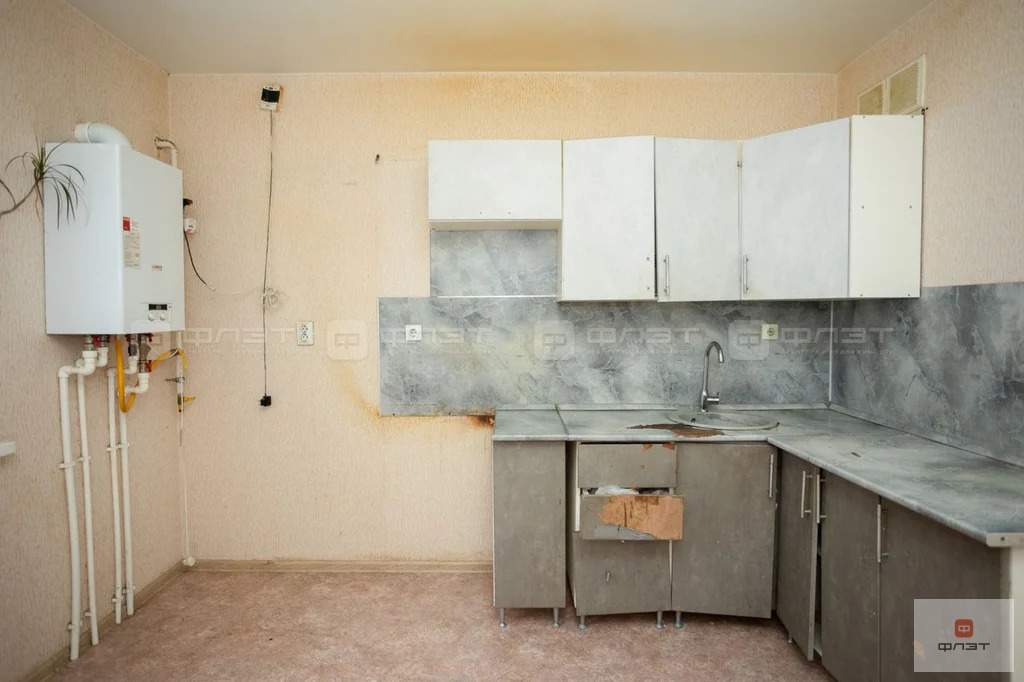 Продажа квартиры, Куюки, Пестречинский район, 3-й квартал - Фото 8