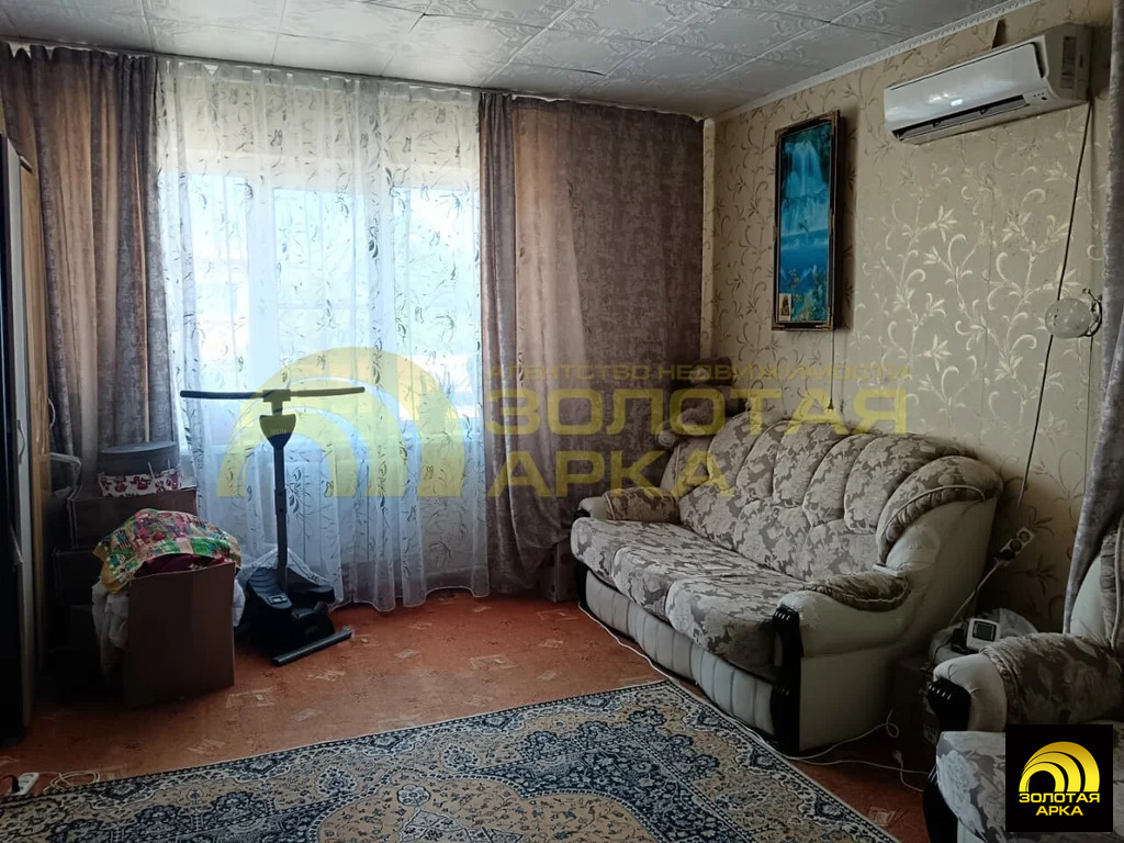 Продажа квартиры, Прогресс, Темрюкский район, ул. Ленина - Фото 6