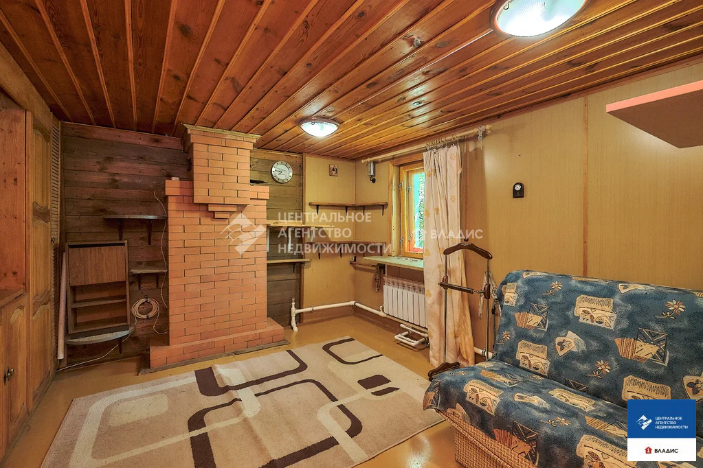 Продажа дома, Александрово, Рязанский район, садоводческое ... - Фото 13