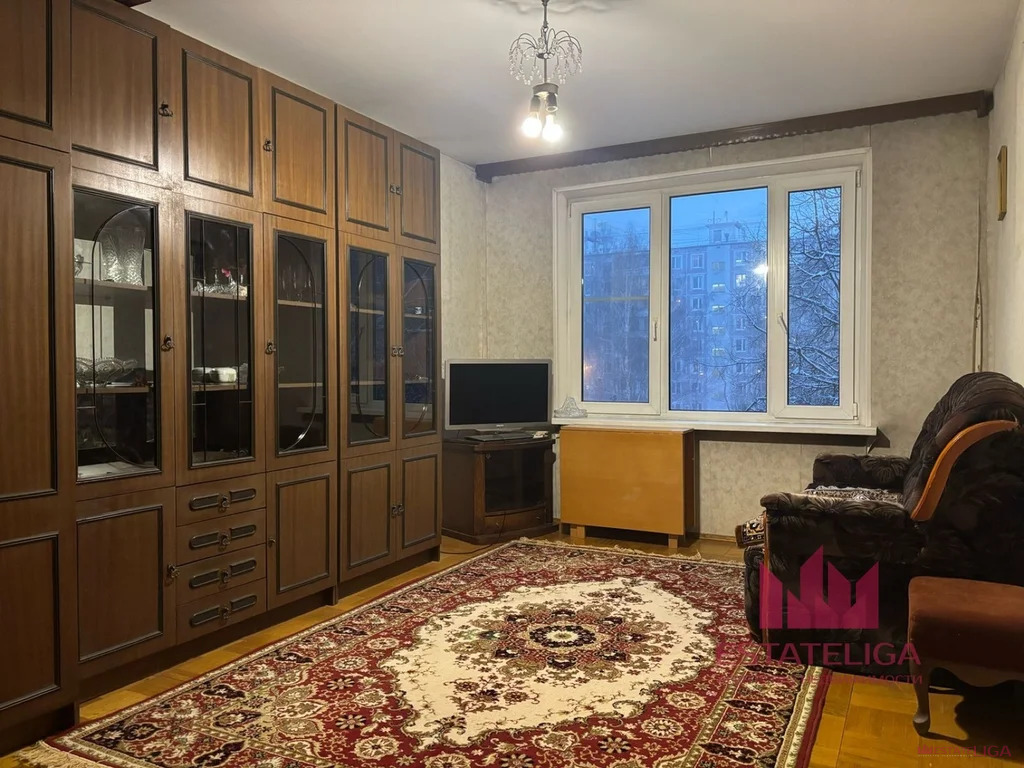 Продажа квартиры, Карамзина проезд - Фото 0