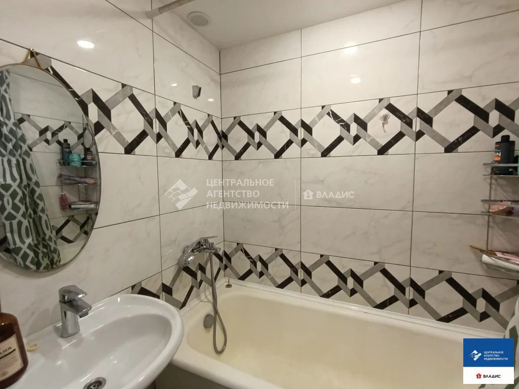 Продажа квартиры, Рязань, ул. Тимакова - Фото 3