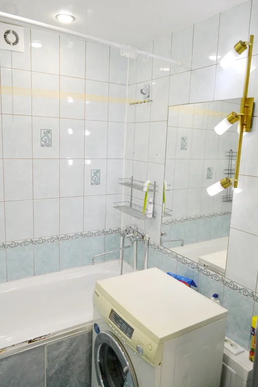 Продажа квартиры, Новокузнецк, Октябрьский пр-кт. - Фото 12