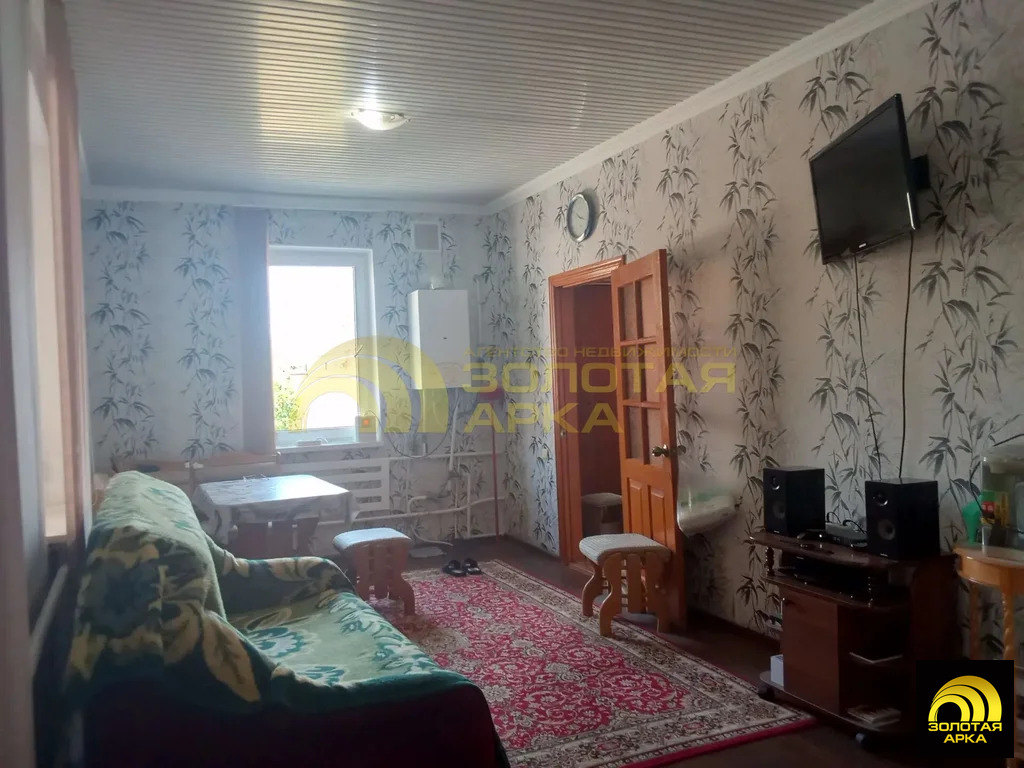 Продажа дома, Старотитаровская, Темрюкский район, Ильича пер. - Фото 10