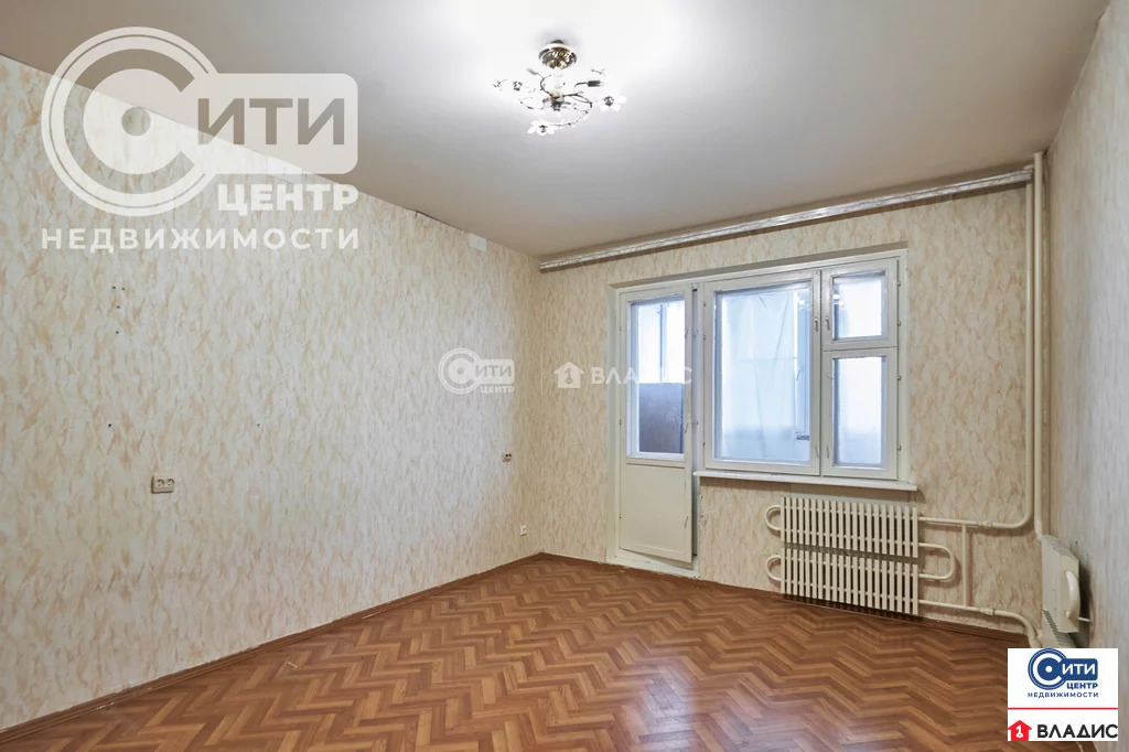 Продажа квартиры, Воронеж, улица 45-й Стрелковой Дивизии - Фото 7