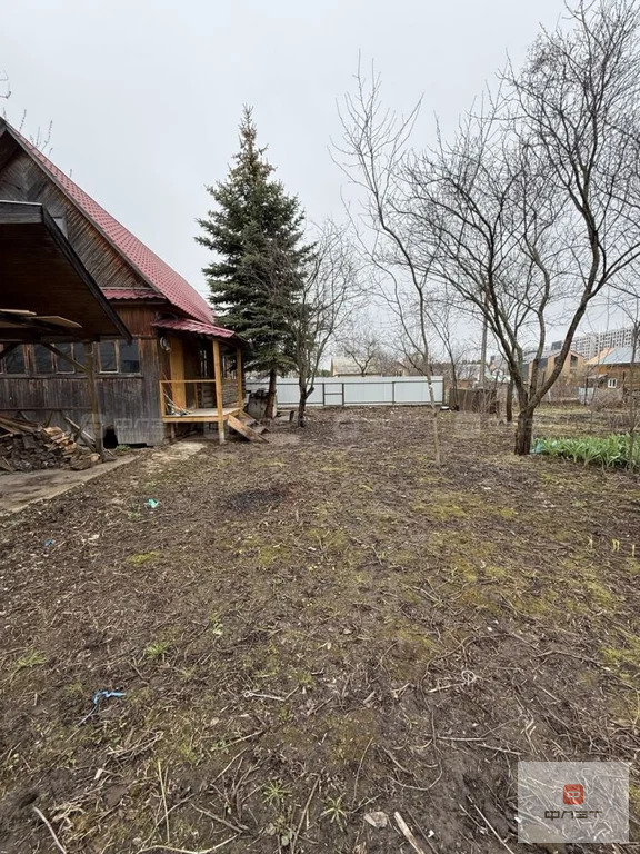 Продажа дома, Казань, СНТ Персональные пенсионеры - Фото 15
