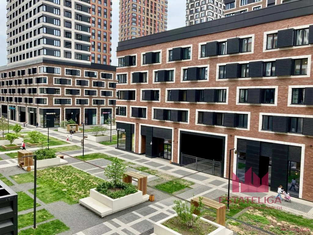 Продажа квартиры, ул. Амурская - Фото 21