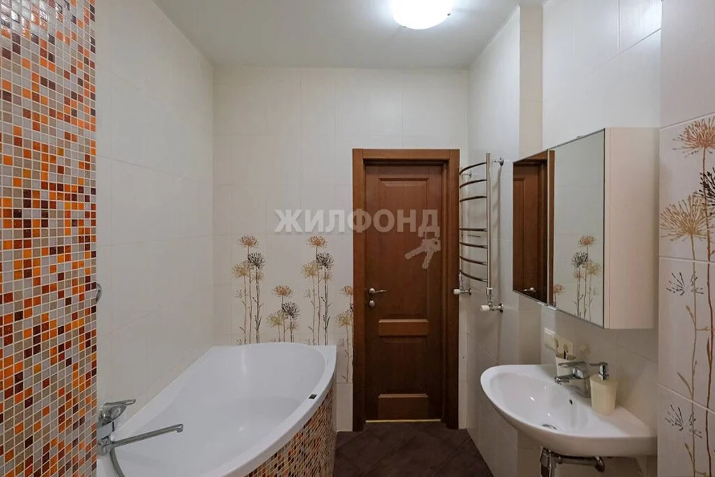 Продажа квартиры, Новосибирск, ул. Серебренниковская - Фото 12