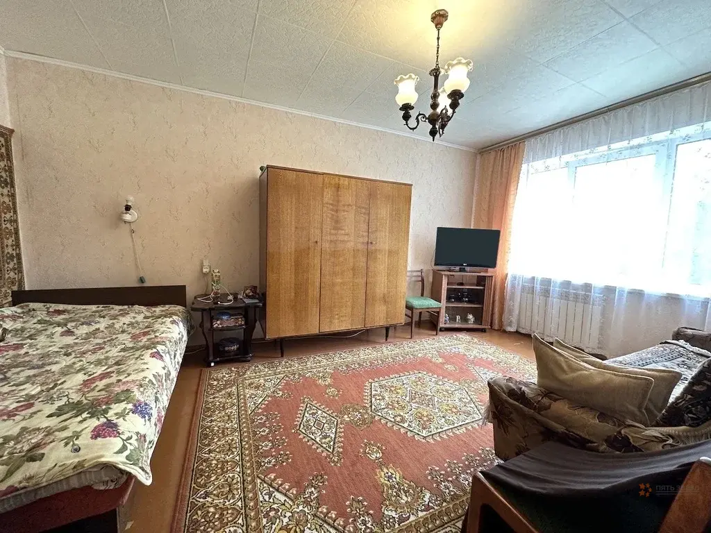 Продается 3-комнатная квартира, Столбовая, Парковая ул., 3 - Фото 12