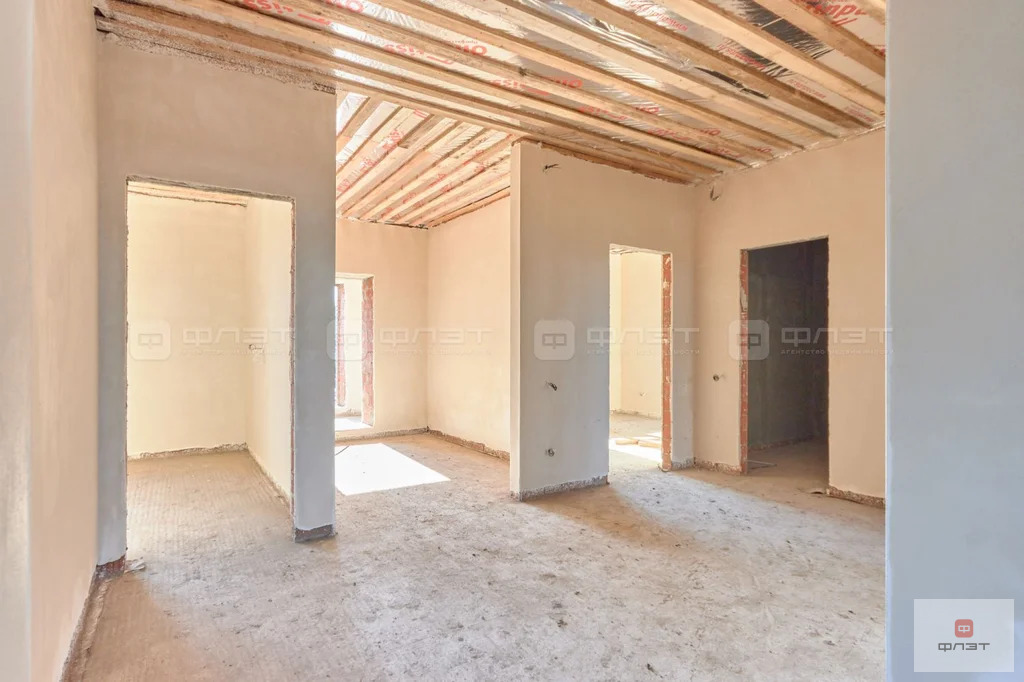 Продажа дома, Лаишевский район, ул. Солнечная - Фото 18