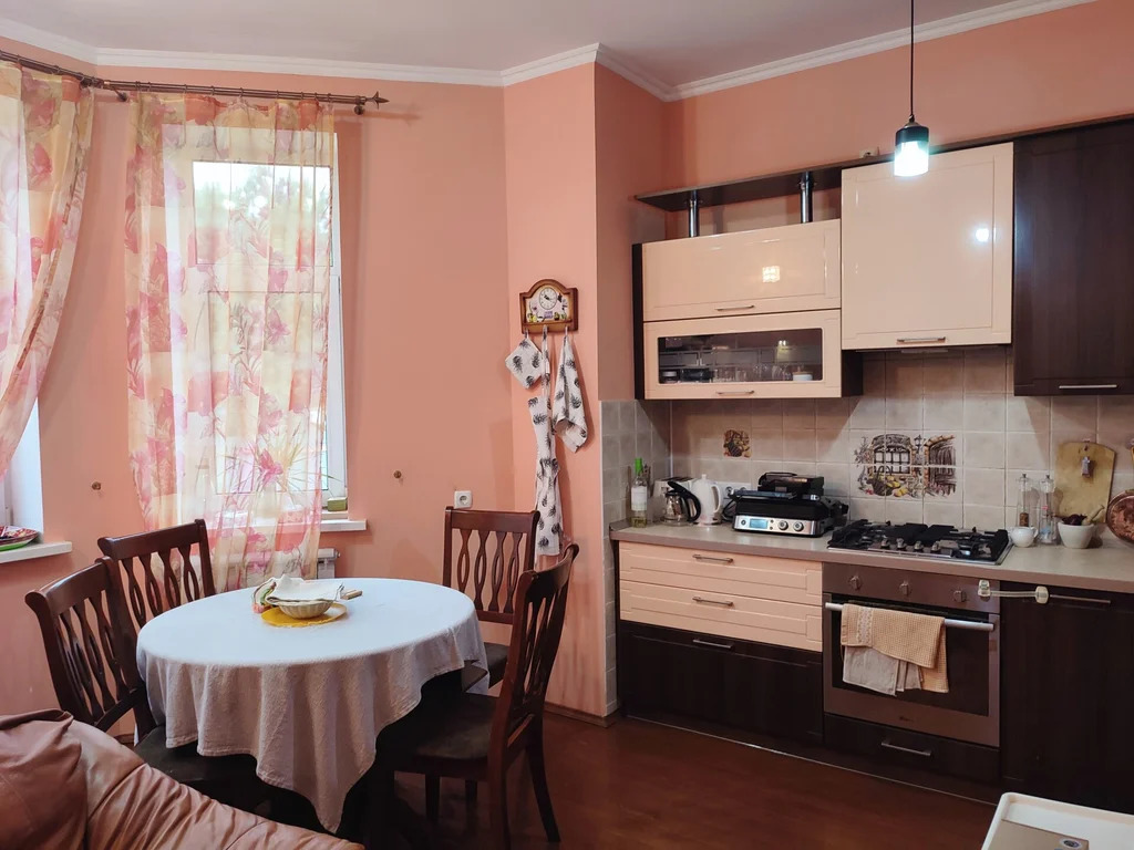 Продажа дома, Руднево, Новофедоровское с. п., ул. Дальняя - Фото 6