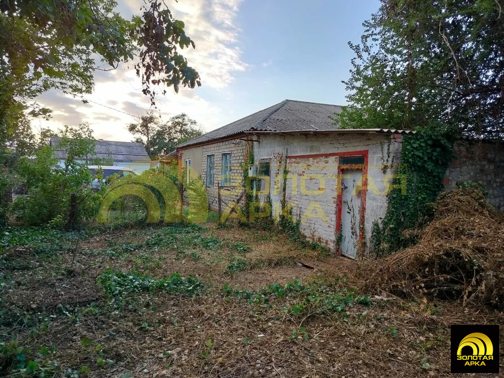 Продажа дома, Вышестеблиевская, Темрюкский район, ул. Ленина - Фото 4