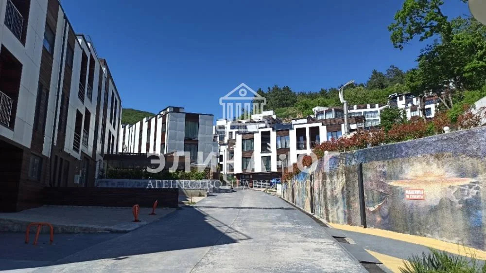 Продажа таунхауса, Ольгинка, Туапсинский район, квартал Киселева - Фото 3