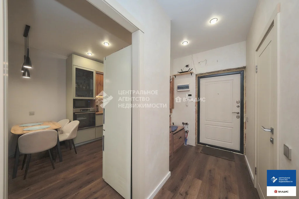 Продажа квартиры, Рязань, ул. Быстрецкая - Фото 3