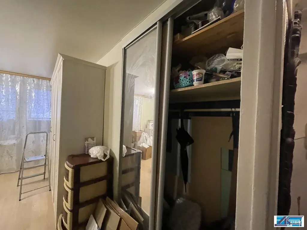 продается 2-х комнатная квартира - Фото 15