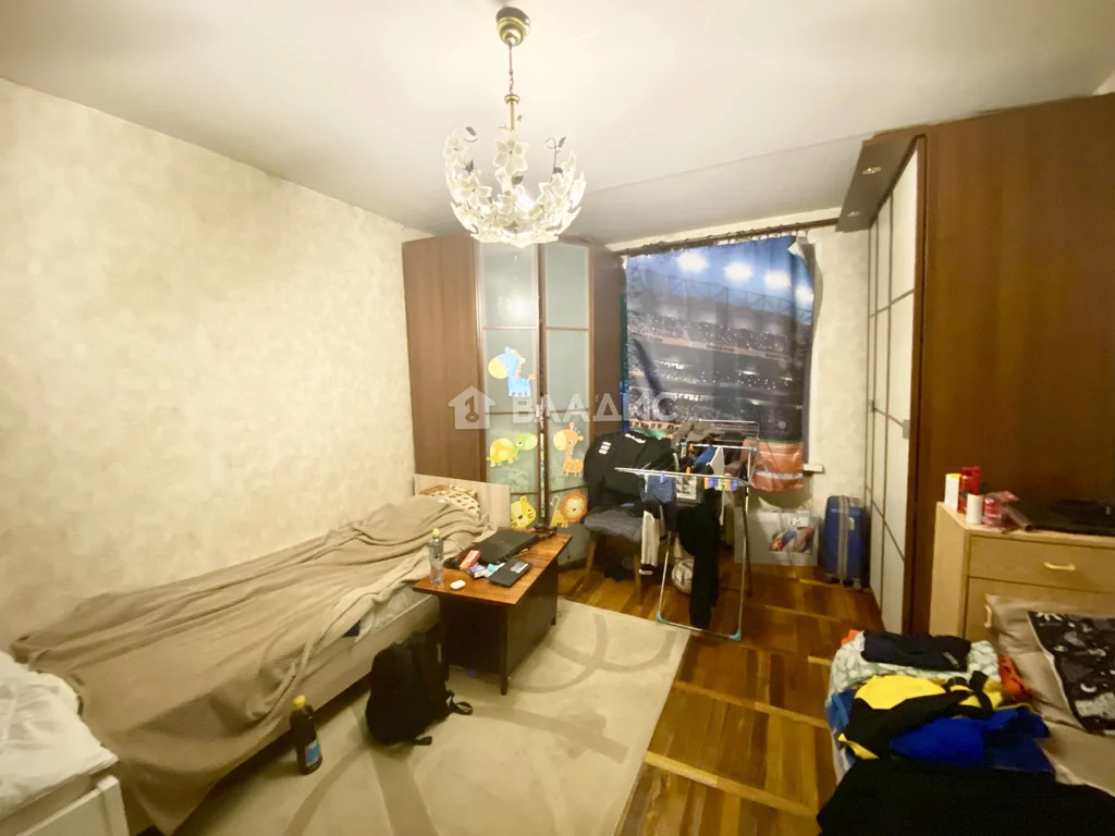 Москва, улица Гончарова, д.11, 1-комнатная квартира на продажу - Фото 12