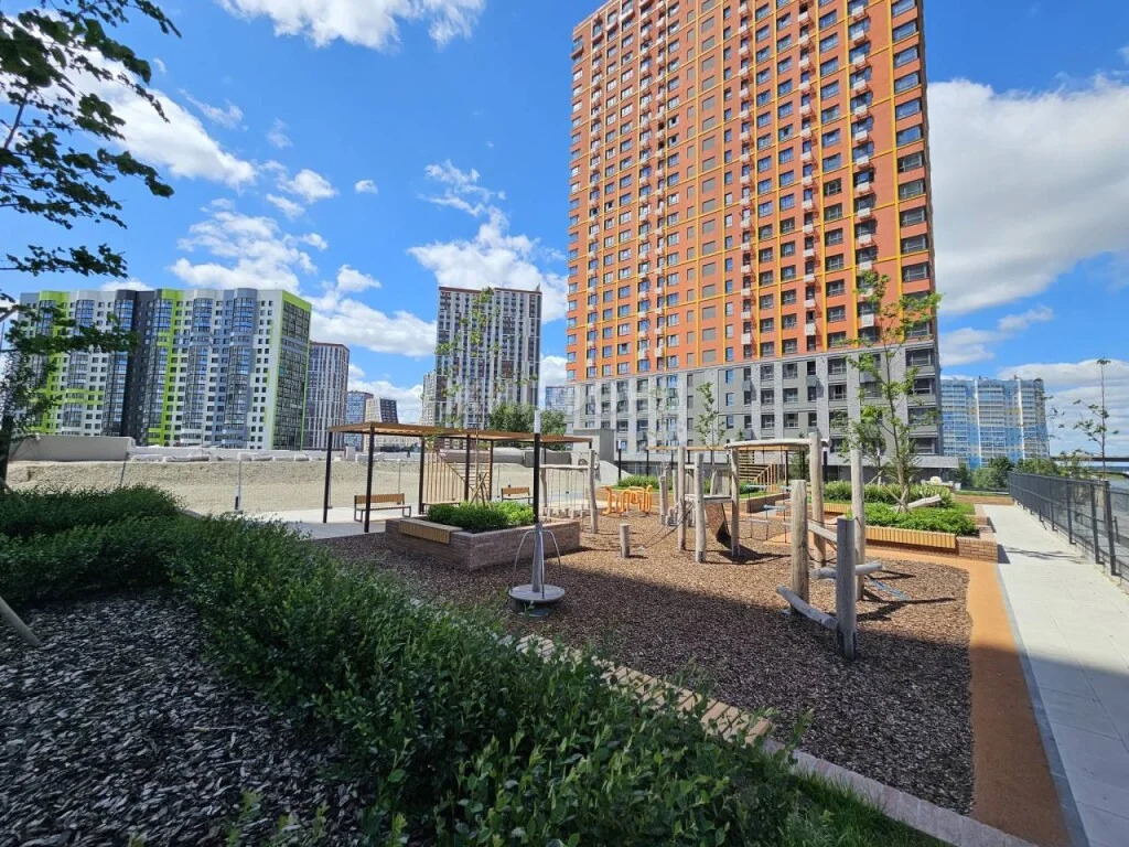 Продажа квартиры, Новосибирск, Ясный Берег - Фото 13