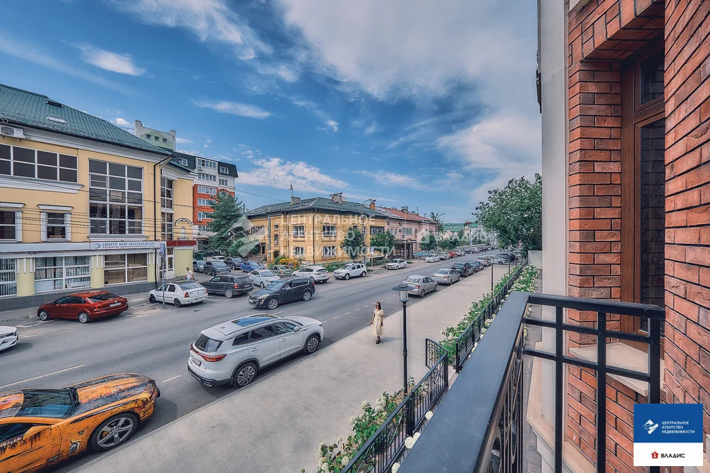 Продажа квартиры, Рязань, ул. Радищева - Фото 3