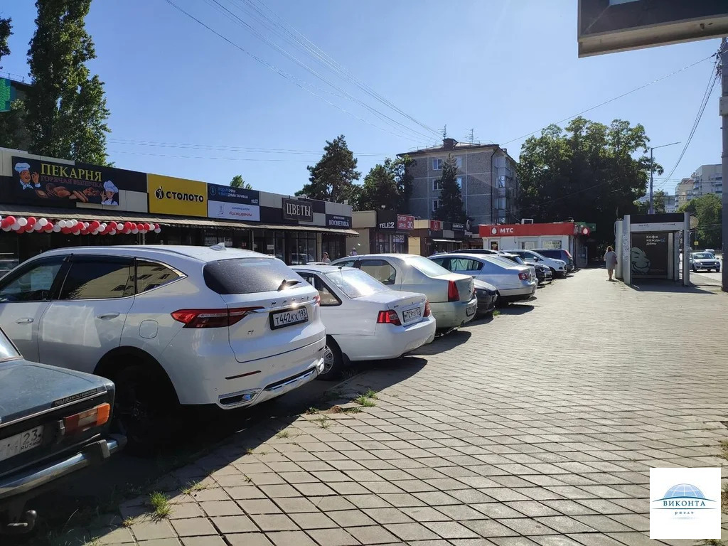 Продажа ПСН, Краснодар, улица им. Атарбекова - Фото 9