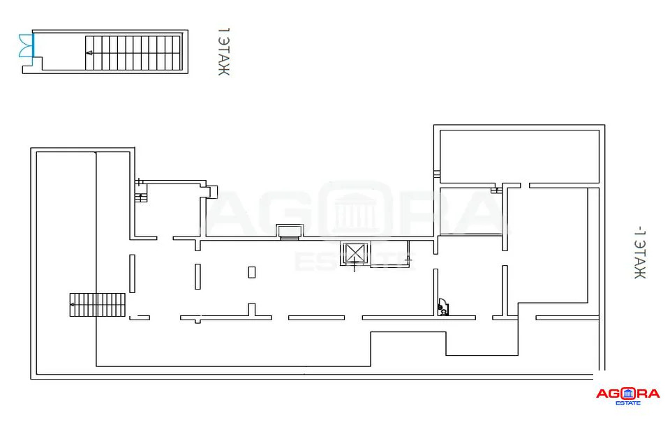 Продажа торгового помещения, м. Люблино, ул. Краснодарская - Фото 7