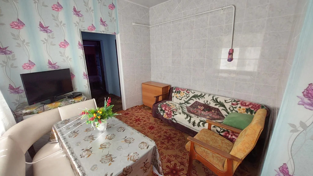 Продажа дома, Курчанская, Темрюкский район, ул. Кирова - Фото 7