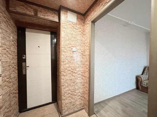 Продам однокомнатную (1-комн.) квартиру, 4, Дружный п - Фото 20