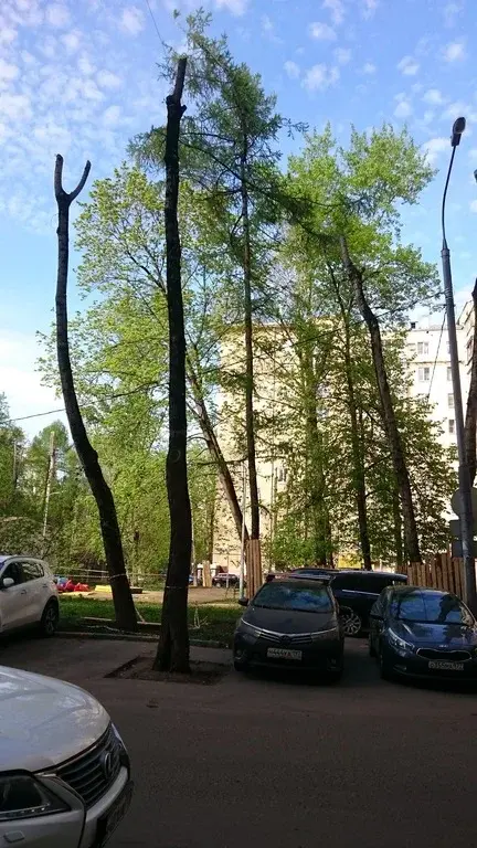 Комната 20.5 кв на Ленинском 78 - Фото 0