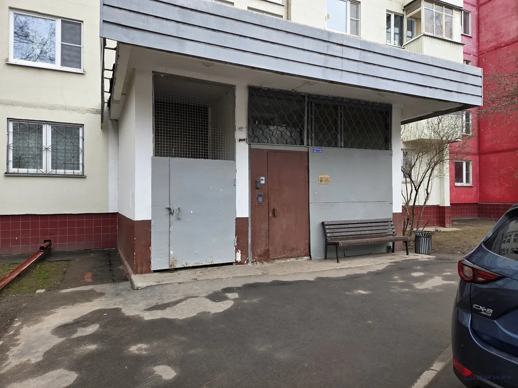 Продажа квартиры, Керамический проезд - Фото 5