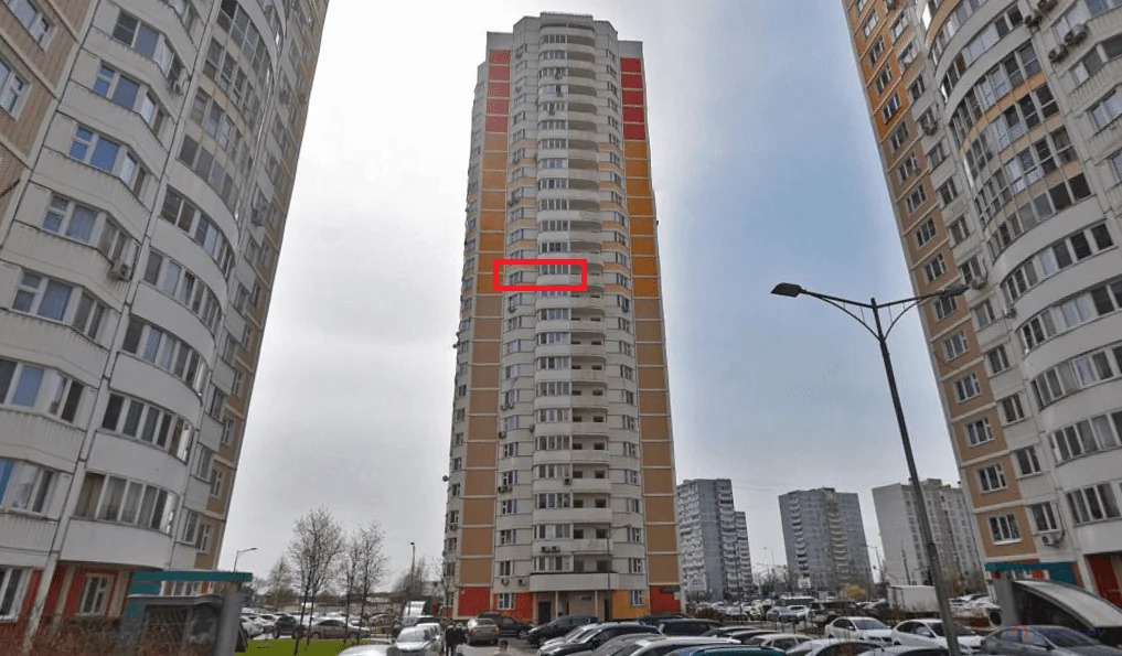 Продажа квартиры, Московский, Московский г. п., ул. Москвитина - Фото 0